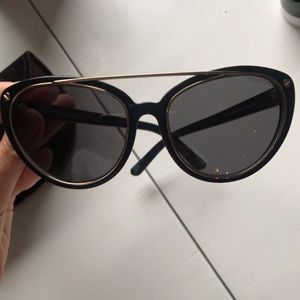 Tom Ford Cat Eye sunglasses